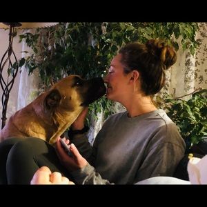 Meet your Posher, Savannah